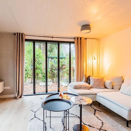 Boutique Chalet Veluwe Putten Εξωτερικό φωτογραφία