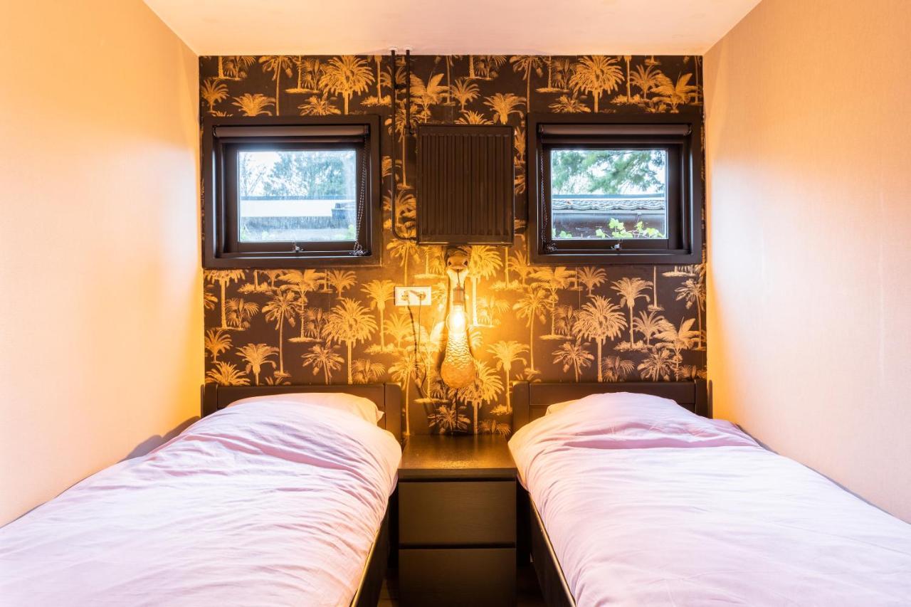 Boutique Chalet Veluwe Putten Εξωτερικό φωτογραφία