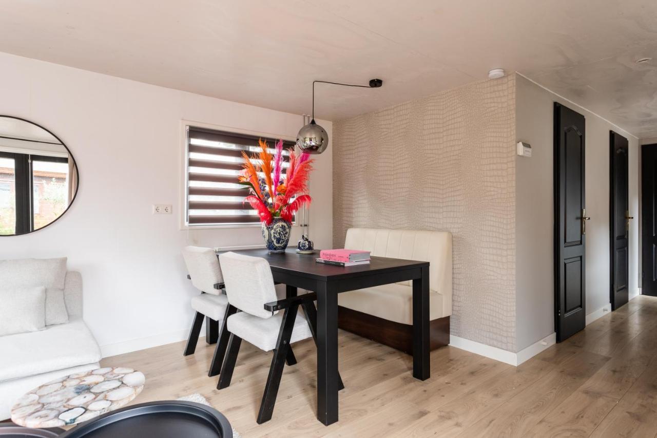 Boutique Chalet Veluwe Putten Εξωτερικό φωτογραφία