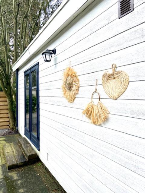 Boutique Chalet Veluwe Putten Εξωτερικό φωτογραφία