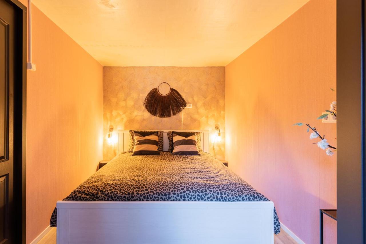 Boutique Chalet Veluwe Putten Εξωτερικό φωτογραφία